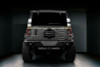 Oracle Jeep Wrangler JL LED Flush Mount Tail Light - 5884-504