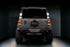Oracle Jeep Wrangler JL LED Flush Mount Tail Light - 5884-504