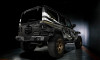 Oracle 2018+ Jeep Wrangler Rubicon/Sport LED Flush Mount Tail Light - Tinted - 5884-504-T