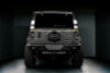 Oracle 2018+ Jeep Wrangler Rubicon/Sport LED Flush Mount Tail Light - Tinted - 5884-504-T