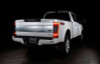 Oracle Lighting 17-22 Ford F-250/350 (Black Series) Flush Mount LED Tail Lights - 5896-504-T