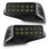 Oracle Lighting 16-23 Toyota Tacoma LED Off-Road Side Mirror Ditch Lights - 5919-001
