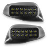 Oracle Lighting 16-23 Toyota Tacoma LED Off-Road Side Mirror Ditch Lights - 5919-001