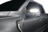 Oracle 21-25 Ford F150 LED Off-Road Side Mirror Ditch Lights - White LED - 5923-001