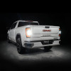 Oracle 19-23 GMC Sierra Black Series Flush Style LED Tail Lights - Factory Halogen - 5927-504-T Photo - lifestyle view