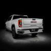 Oracle 19-23 GMC Sierra Black Series Flush Style LED Tail Lights - Factory Halogen - 5927-504-T Photo - lifestyle view