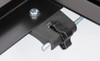 Access Limited 20-22 Jeep Gladiator 5ft Bed (w/ Trail Rail) Roll-Up Tonneau Cover - 27029 User 2