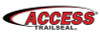 Access Accessories TRAILSEAL Tailgate Gasket 1 Kit Fits All Pickups - 30946