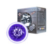 Oracle Pre-Installed Lights 5.75 IN. Sealed Beam - UV/Purple Halo - 6904-007
