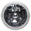 Oracle Pre-Installed Lights 5.75 IN. Sealed Beam - ColorSHIFT Halo - 6904-333