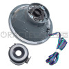 Oracle Pre-Installed Lights 5.75 IN. Sealed Beam - ColorSHIFT Halo - 6904-333