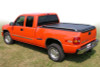 Access Literider 88-98 Chevy/GMC Full Size 6ft 6in Stepside Bed (Bolt On) Roll-Up Cover - 32139
