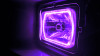 Oracle Pre-Installed Lights 7x6 IN. Sealed Beam - ColorSHIFT Halo - 6908-333