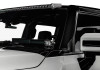Oracle 22-24 Hummer EV Aux Light A-Pillar / Hood (Pair) - 6922-504