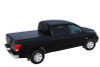 Access Literider 04-15 Titan Crew Cab 5ft 7in Bed (Clamps On w/ or w/o Utili-Track) Roll-Up Cover - 33159