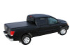 Access Literider 04-15 Titan Crew Cab 5ft 7in Bed (Clamps On w/ or w/o Utili-Track) Roll-Up Cover - 33159