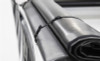 Access Literider 04-15 Titan Crew Cab 5ft 7in Bed (Clamps On w/ or w/o Utili-Track) Roll-Up Cover - 33159