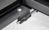 Access Literider 04-15 Titan Crew Cab 5ft 7in Bed (Clamps On w/ or w/o Utili-Track) Roll-Up Cover - 33159
