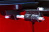 Access Literider 04-15 Titan Crew Cab 5ft 7in Bed (Clamps On w/ or w/o Utili-Track) Roll-Up Cover - 33159