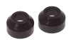 Prothane 94-03 Ford Mustang Ball Joint Boots - Black - 19-1724-BL