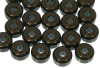 Prothane Universal End Link Bushings - 5/8 x 1.15in OD x 3/8in ID - Black - 19-1816-BL