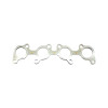 Cometic Ford 5.0L Gen-1 Coyote .060 inch HTS Exhaust Gaskets (Pair) - C5392HTS