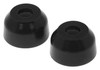 Prothane Universal Ball Joint Boot .550TIDX1.438BIDX.950Tall - Black - 19-1824-BL