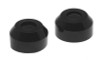Prothane Universal Ball Joint Boot .650TIDX1.625BIDX.950Tall - Black - 19-1825-BL