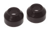 Prothane Universal Ball Joint Boot .770TIDX1.60BIDX1.00Tall - Black - 19-1832-BL