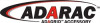 Access Universal Trim to Fit ADAGRID (Up to 8ft Box) - Matte Black - 4009027 Logo Image