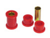 Prothane Universal Pivot Bushing Kit - 1-1/8 for 5/8in Bolt - Red - 19-612