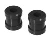 Prothane Universal Shock Bushings - Std Straight - 5/8 ID - Black - 19-907-BL