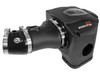 aFe Power Momentum GT Cold Air Intake System w/Dual Filter Media - 15-16 Hellcat Charger / Challenger