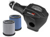 aFe Power Momentum GT Cold Air Intake System w/Dual Filter Media - 15-16 Hellcat Charger / Challenger