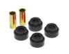 Prothane Universal Shock Bushings - Koni - 1/2 ID - Black - 19-919-BL