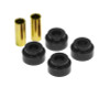 Prothane Universal Shock Bushings - Bilstein - 12mm ID - Black - 19-920-BL