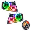 Oracle 05-08 Ford F-150 SMD HL - ColorSHIFT - 7043-330