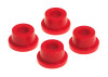 Prothane 62-74 MG Midget Upper Outer Control Arm Bushings - Red - 26-45054