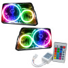 Oracle 01-11 Ford Ranger SMD HL - ColorSHIFT w/ Simple Controller - 7052-504