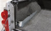 Access Accessories Storage Pocket G2 Galvanized Finish -1 Pair per Kit (Not Stepside Boxes) - 60070