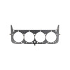 Cometic Chevrolet Gen-1 Small Block V8 .066in MLS Cylinder Head Gasket - 4.200in Bore - C5403-066