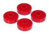 Prothane 74+ Triumph Sprint Radius Rod Bushings - Red - 27-43001