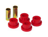 Prothane 68-75 Triumph TR5/6 Front Lower Inner Control Arm Bushings - Red - 27-45096