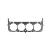 Cometic Chevy Small Block All 12-23 Deg. Head 4.200in Bore .080in MLS Head Gasket - C5403-080