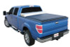 Access Toolbox 08-14 Ford F-150 6ft 6in Bed w/ Side Rail Kit Roll-Up Cover - 61359