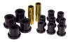 Prothane Chrysler B & E Body Spring Bushings - Black - 4-1002-BL