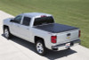 Access Toolbox 07-19 Tundra 5ft 6in Bed (w/ Deck Rail) Roll-Up Cover - 65239