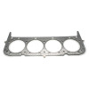 Cometic Chevy Gen1 Small Block V8 .060in MLS Cylinder Head Gasket - 4.135in Bore - C5406-060