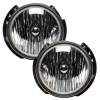 Oracle 07-16 Jeep Wrangler JK SMD HL - ColorSHIFT w/ 2.0 Controller - 7079-333