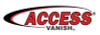Access Vanish 99-07 Ford Super Duty 8ft Bed (Includes Dually) Roll-Up Cover - 91309